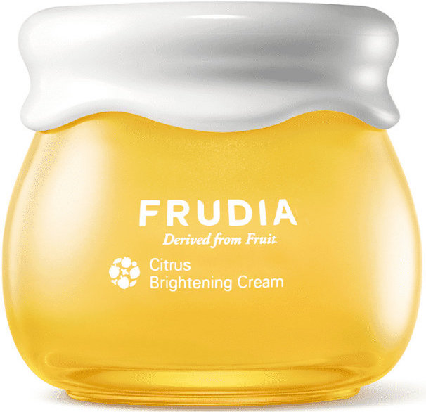 Frudia Citrus Brightening Face Cream 55g