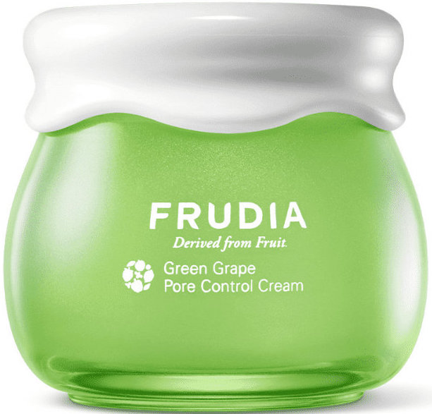Frudia Green Grape Pore Control Cream 55gr