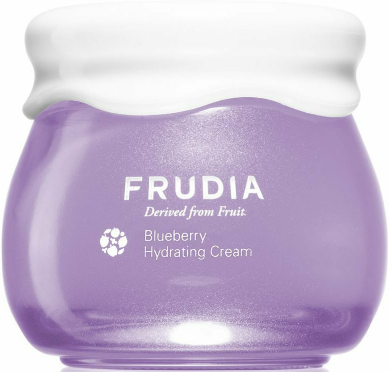 Frudia Blueberry Hydrating Cream 55gr