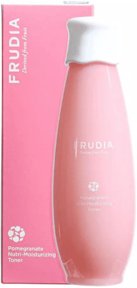 Frudia Pomegranate Nutri-Moisturizing Toner 195ml