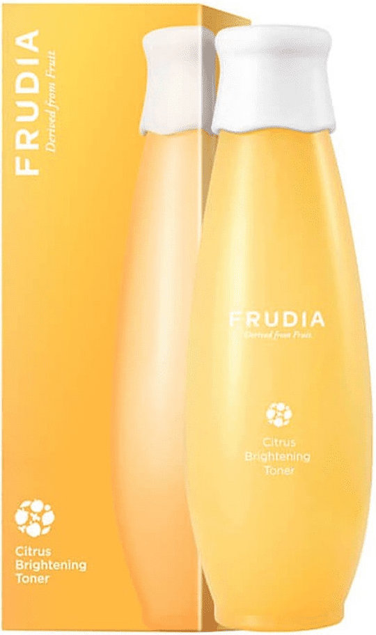 Frudia Citrus Brightening Toner 195ml