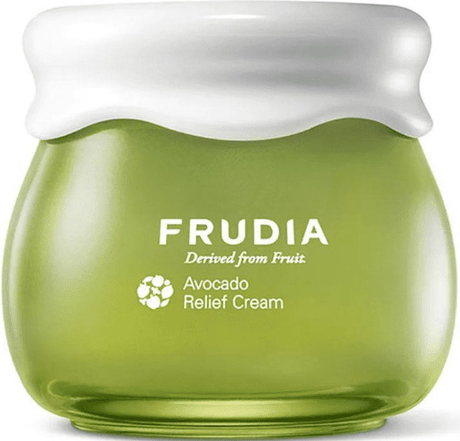 Frudia Avocado Relief Cream 55gr