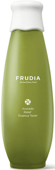 Frudia Avocado Relief Essence Toner 195ml