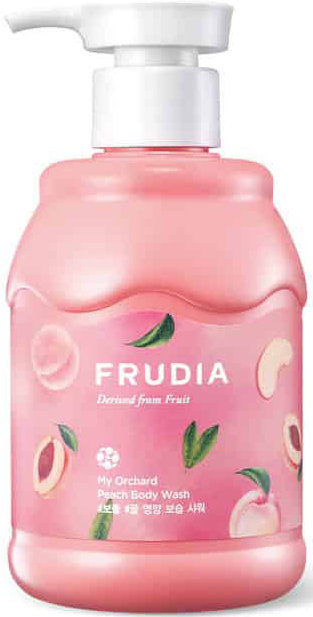 Frudia My Orchard Peach Body Wash 350ml