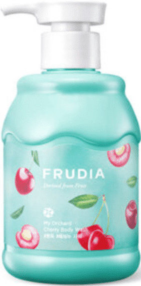 Frudia My Orchard Cherry Body Wash 350ml