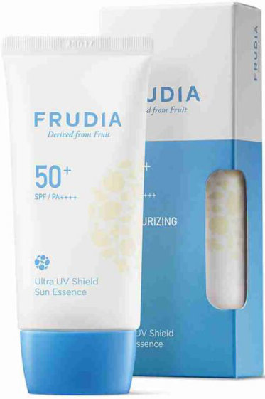 Frudia Ultra UV Shield Sun Essence SPF50+ 50ml