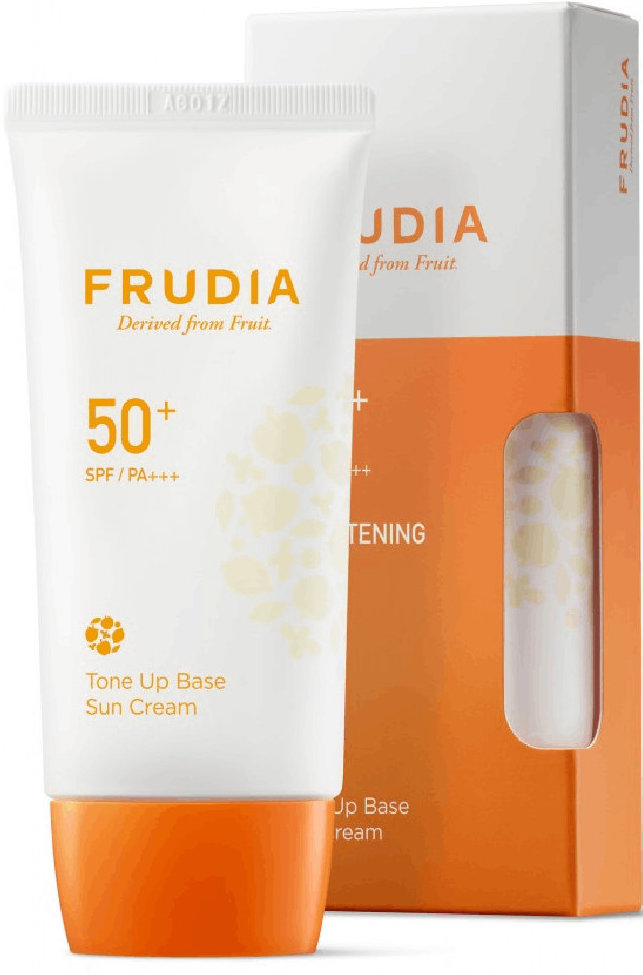 Frudia Tone Up Base Sun Cream SPF50+ 50ml