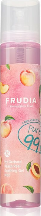 Frudia My Orchard Peach Real Soothing Gel Mist 125ml