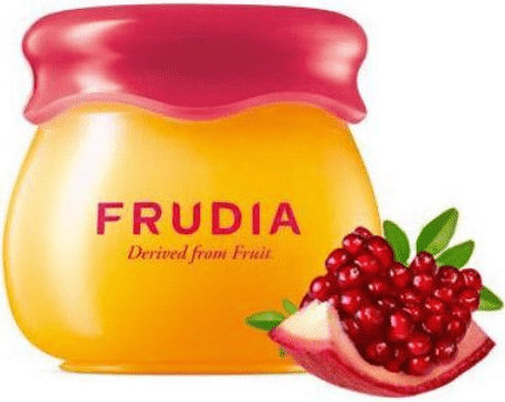 Frudia Pomegranate Honey 3in1 Lip Balm 10gr