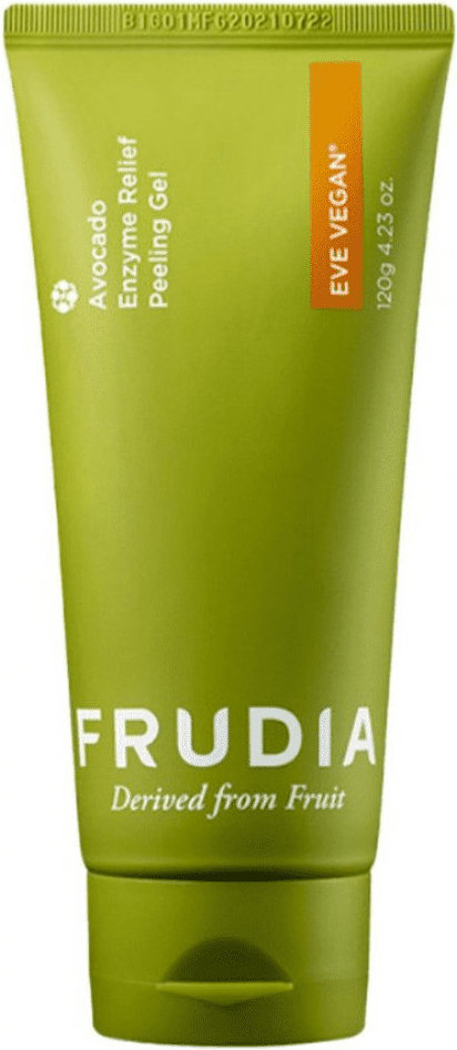 Frudia Avocado Enzyme Relief Peeling Gel 120gr