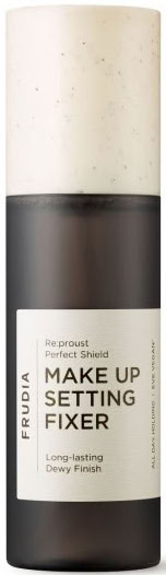 Frudia Perfect Shield Make Up Setting Fixer 120ml