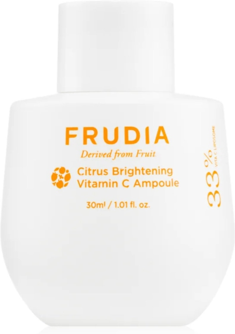 Frudia Citrus Brightening Vitamin C Ampoule 30ml
