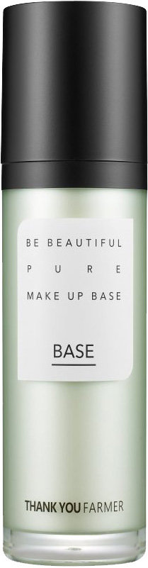 Thank You Farmer Be Beautiful Pure Make Up Base 40ml