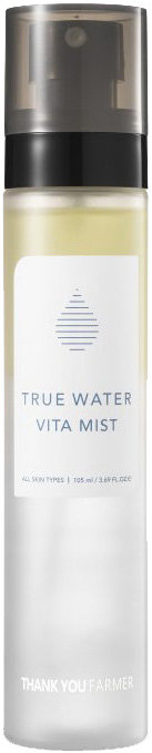 Thank You Farmer True Water Vita Mist 105ml