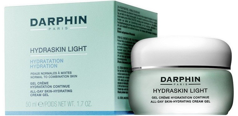 Darphin Hydraskin Light All Day Skin Hydrating CreamGel 50ml