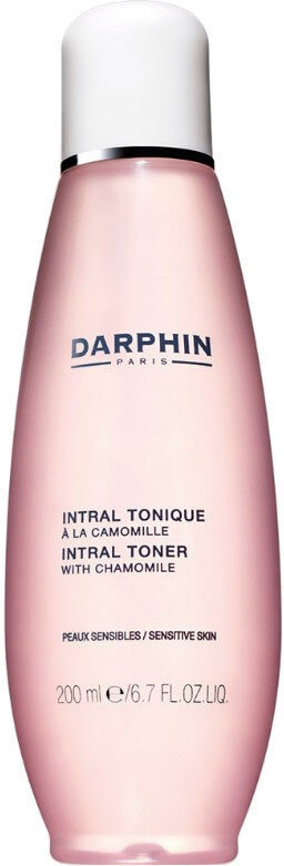 Darphin Intral Toner with Chamomile 200ml