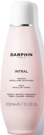 Darphin Intral Daily Micellar Toner 200ml