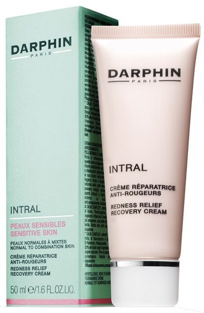 Darphin Intral Redness Relief Recovery Cream 50ml