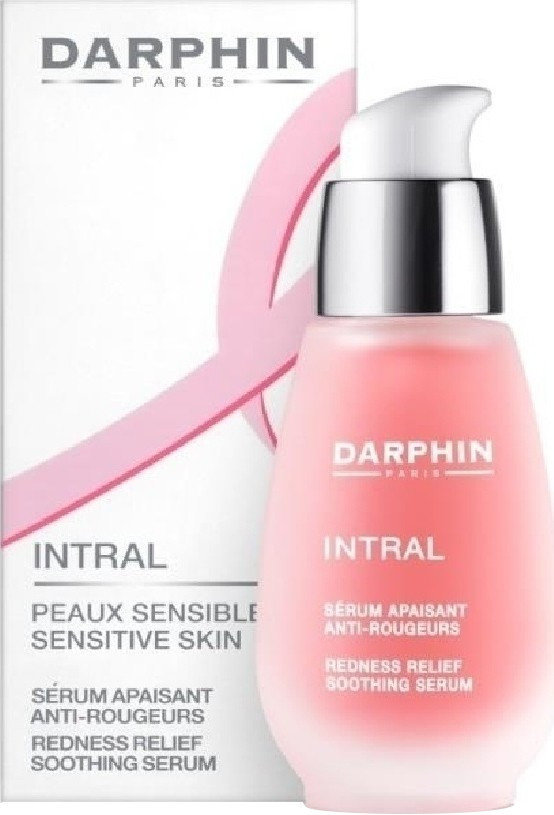 Darphin Intral Redness Relief Soothing Serum 30ml