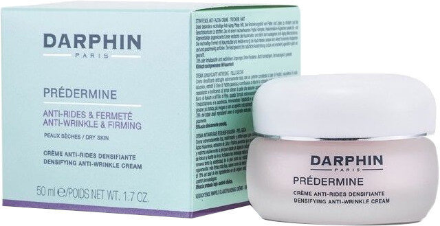 Darphin Predermine Densifying AntiWrinkle Cream Dry Skin50ml