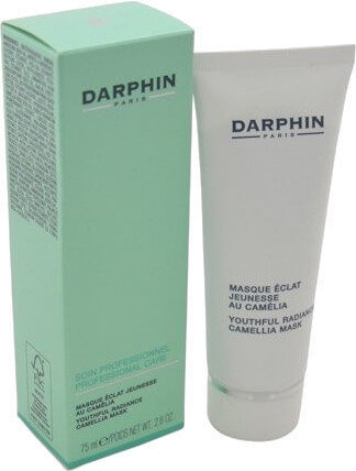Darphin Youthful Radiance Camelia Mask 75ml