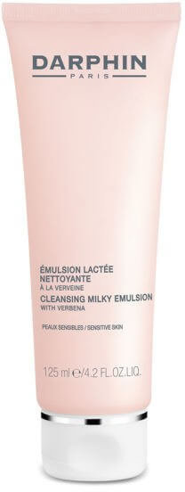 Darphin Cleansing Milky Emulsion with Verbena 125ml