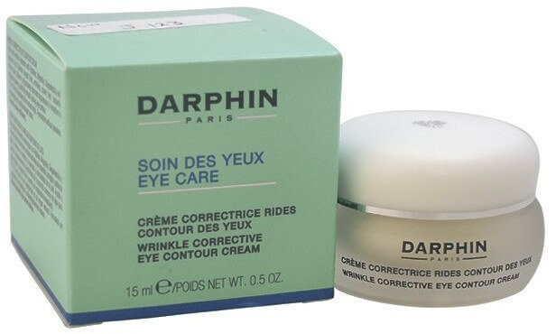 Darphin Wrinke Corrective Eye Contour Cream 15ml