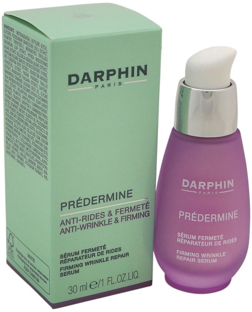 Darphin Predermine Firming Wrinkle Repair Serum 30ml
