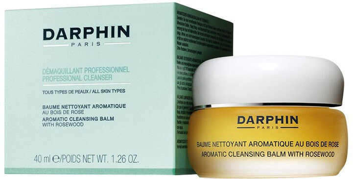 Darphin Aromatic Cleansing Balm with Rosewood 40ml
