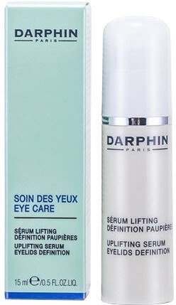 Darphin Eye Care Uplifting Serum Eyelids Definition 15ml