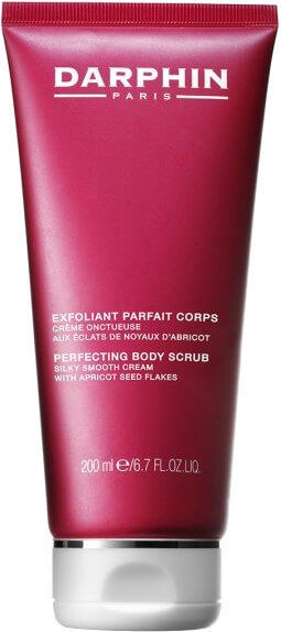 Darphin Perfecting Body Scrub Silky Smooth Cream 200ml