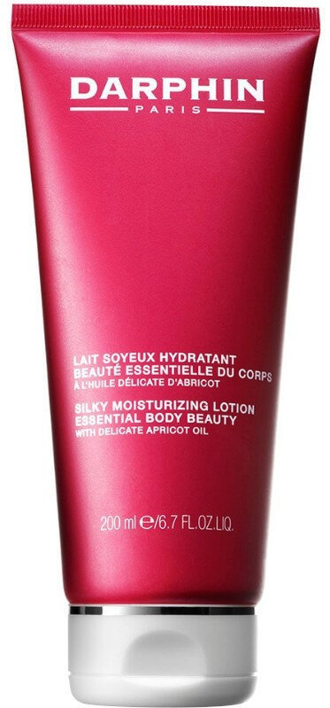Darphin Silky Moisturizing Body Lotion 200ml