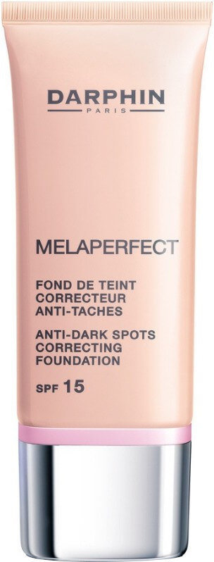 Darphin Melaperfect Anti Dark Spots Foundation 02 SPF15 30ml
