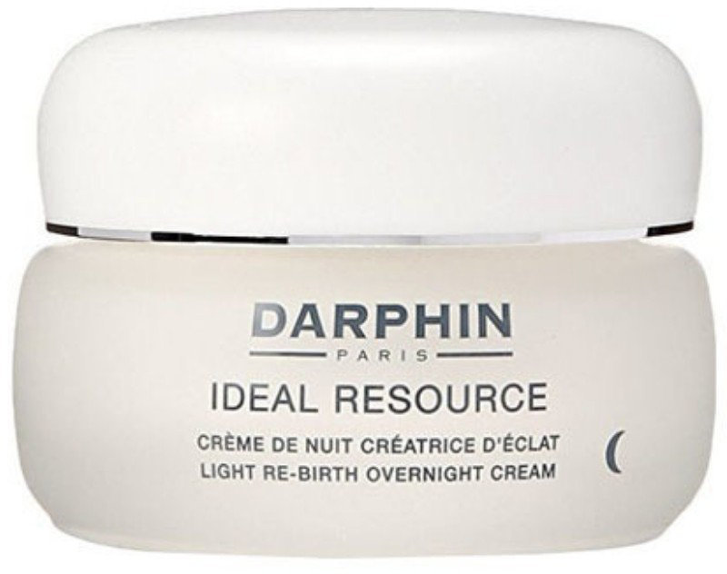 Darphin Ideal Resource Light Re-Birth Overnight Cream 50ml