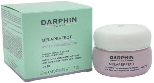 Darphin Melaperfect Skin Tone Brightening Moisturizer 50ml