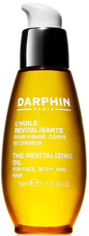 Darphin The Revitalizing Oil for Face Body & Hair 50ml