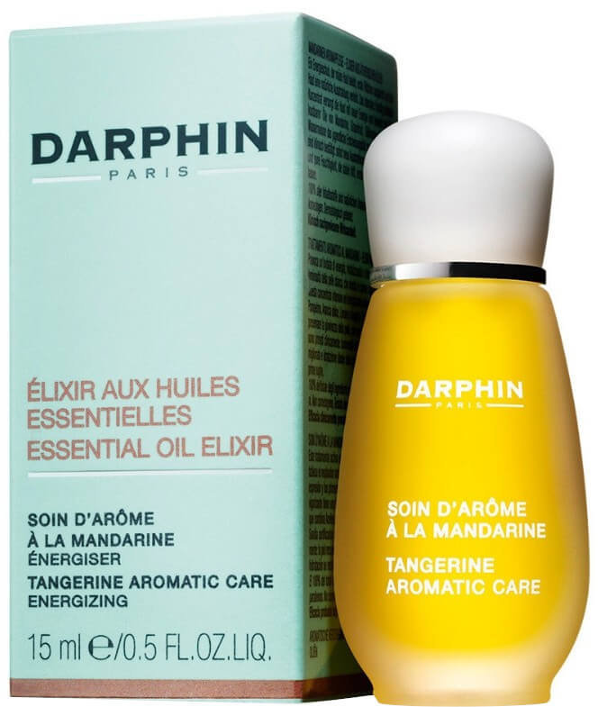 Darphin Tangerine Aromatic Care 15ml