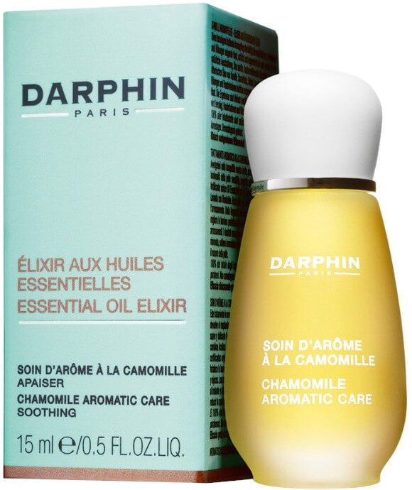 Darphin Chamomile Aromatic Care 15ml