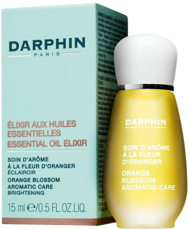 Darphin Ideal Resource Orange Blossom Aromatic Care 15ml