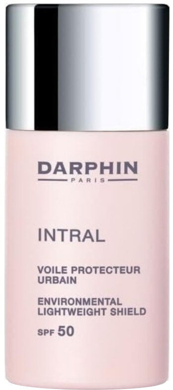 Darphin Intral Environmental Lightweight Shield SPF50 30ml
