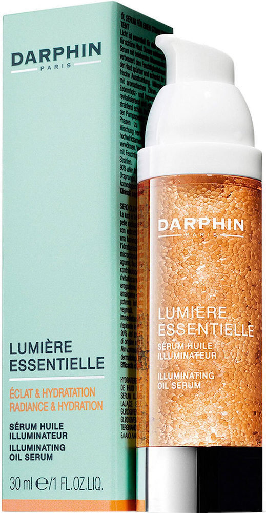 Darphin Lumiere Essentielle Serum Huile Illuminateur 30ml