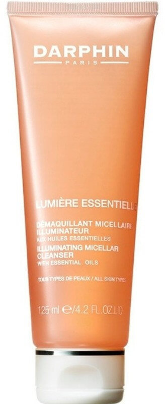 Darphin Illuminating Micellar Cleanser 125ml