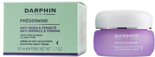 Darphin Predermine Sculpting Night Cream 50ml 