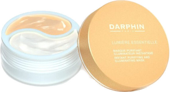 Darphin Essentielle Instant Purifying Illuminating Mask 50ml
