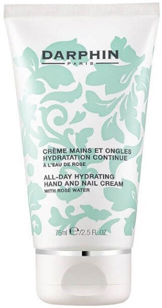 Darphin All Day Hydrating Hand & Nail Cream 75ml