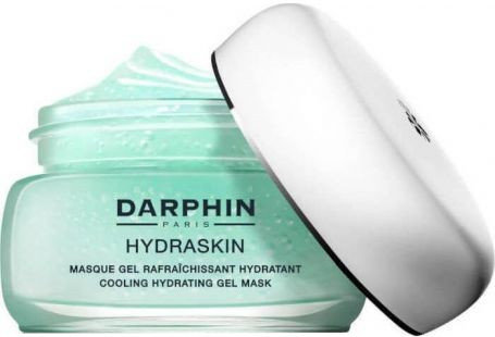 Darphin Hydraskin Cooling Hydrating Gel Mask 50ml