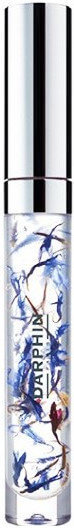 Darphin Petal Infusion Lip Oil Blue Cornflower 4ml