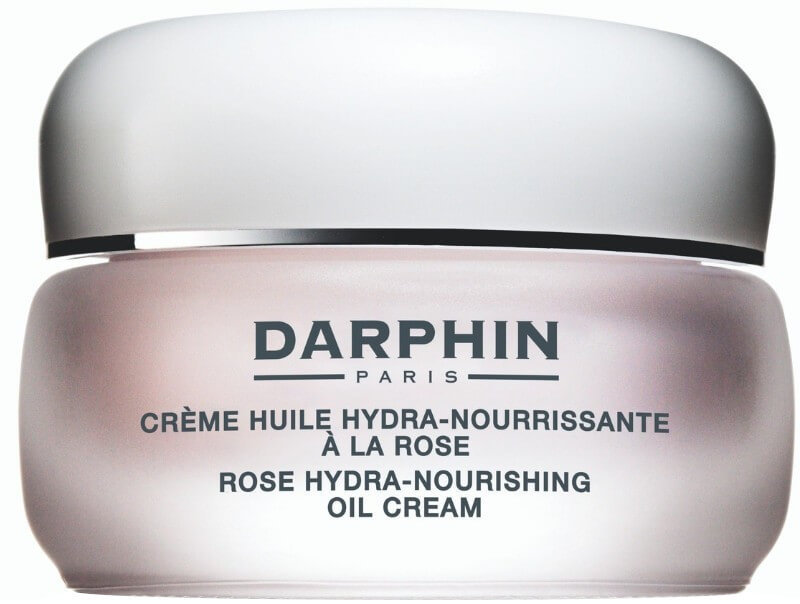 Darphin Rose Hydra Nourishing Oil Cream 50ml
