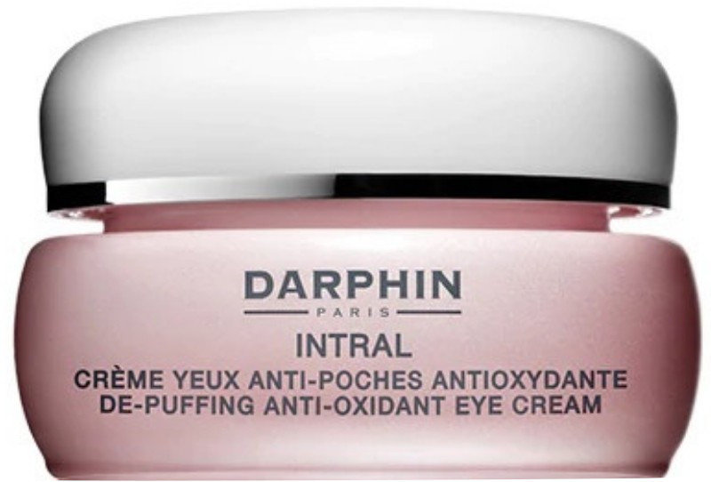 Darphin Intral De Puffing Anti Oxidant Eye Cream 15ml