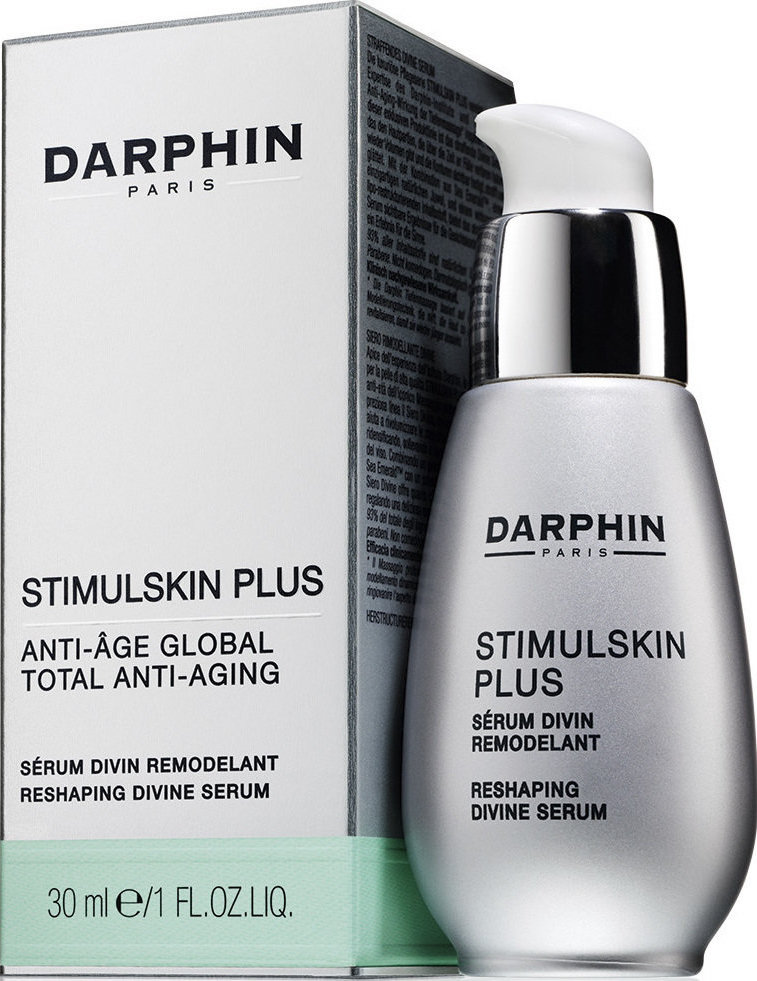 Darphin Stimulskin Plus Absolute Renewal Serum 30ml